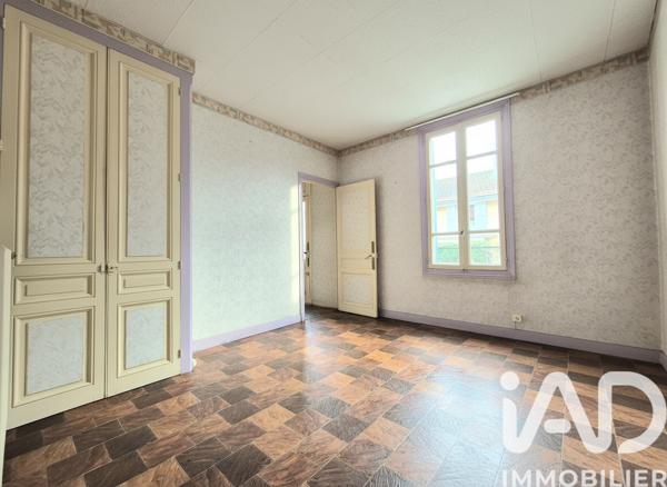 Maison à vendre 2 pièces 41 m² Le Coteau