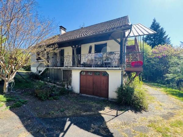 Maison à vendre |  Champcevinel |  6 pièces | 99 m²