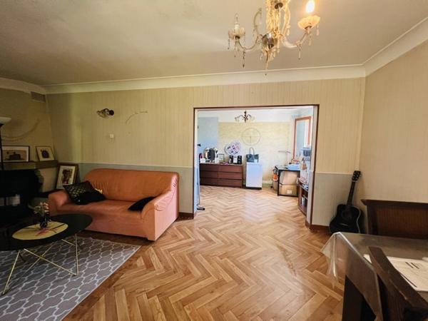 Maison à vendre |  Champcevinel |  6 pièces | 99 m²