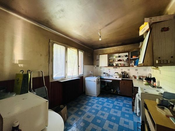 Maison à vendre |  Champcevinel |  6 pièces | 99 m²