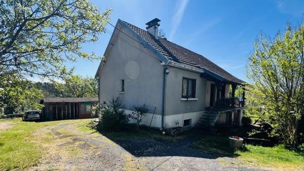 Maison à vendre |  Champcevinel |  6 pièces | 99 m²