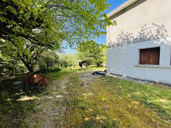 Maison à vendre |  Champcevinel |  6 pièces | 99 m²