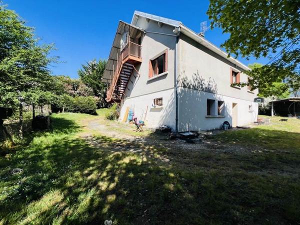 Maison à vendre |  Champcevinel |  6 pièces | 99 m²