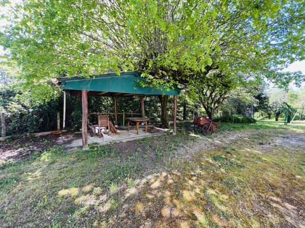 Maison à vendre |  Champcevinel |  6 pièces | 99 m²