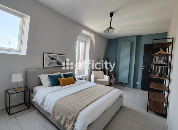 Maison
         4 pièces
        - 120 m² Exclusivité 260 000 € *