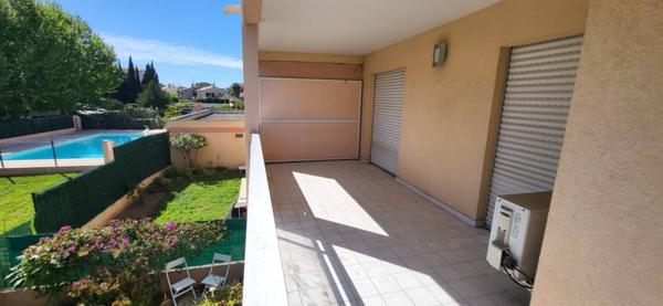 Appartement à vendre 4 pièces de 75 m²