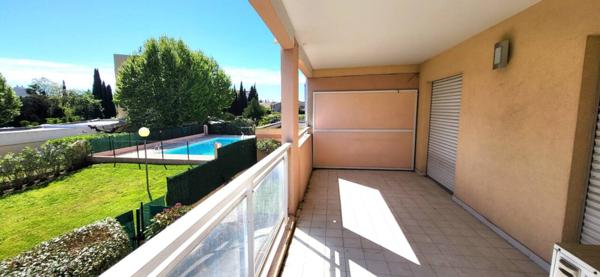 Appartement à vendre 4 pièces de 75 m²