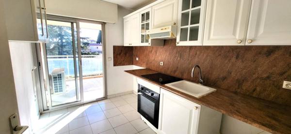 Appartement à vendre 4 pièces de 75 m²