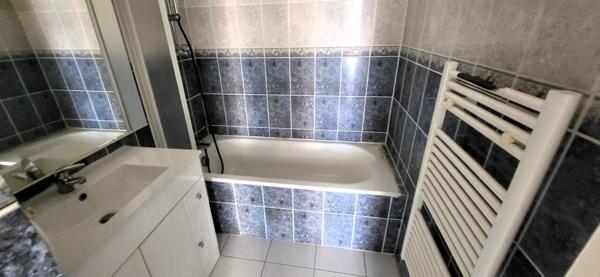 Appartement à vendre 4 pièces de 75 m²