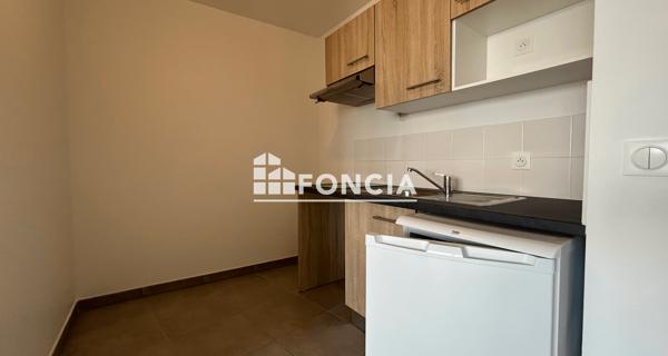 Location Appartement 2 pièces 39.9 m² - Le Cap D'agde 34300