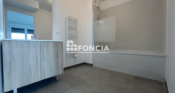 Location Appartement 2 pièces 39.9 m² - Le Cap D'agde 34300