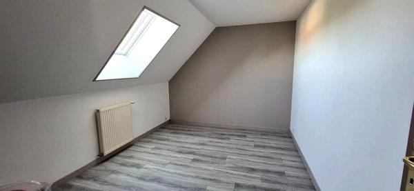 Vente                                                      Maison
                        
                     5 pièces                      86 m2                     à Guécélard