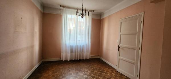 Maison Vitry Le Francois 7 pièce(s) 132 m2