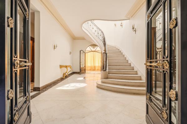 Vente Villa de luxe Saint-Maur-des-Fossés 11 Pièces 1000 m²