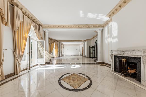 Vente Villa de luxe Saint-Maur-des-Fossés 11 Pièces 1000 m²