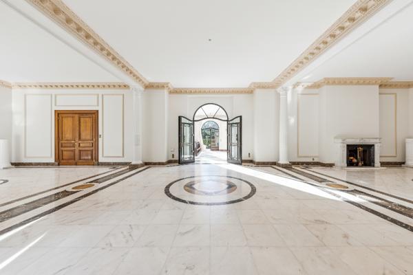 Vente Villa de luxe Saint-Maur-des-Fossés 11 Pièces 1000 m²
