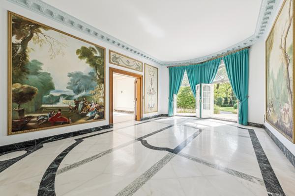 Vente Villa de luxe Saint-Maur-des-Fossés 11 Pièces 1000 m²