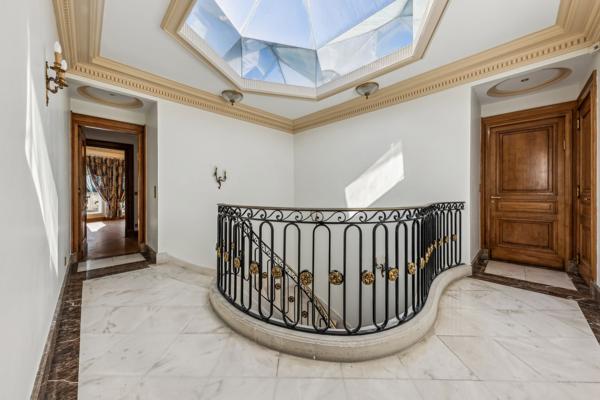 Vente Villa de luxe Saint-Maur-des-Fossés 11 Pièces 1000 m²