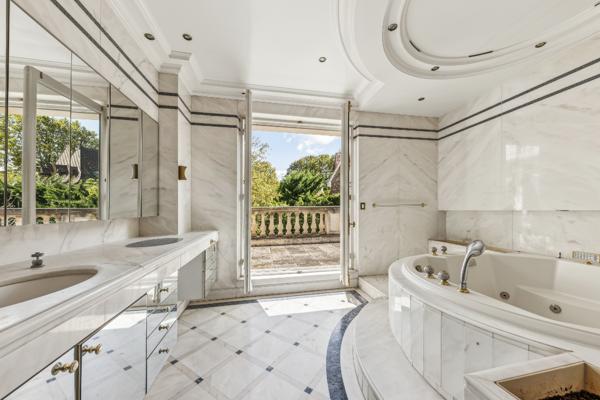 Vente Villa de luxe Saint-Maur-des-Fossés 11 Pièces 1000 m²