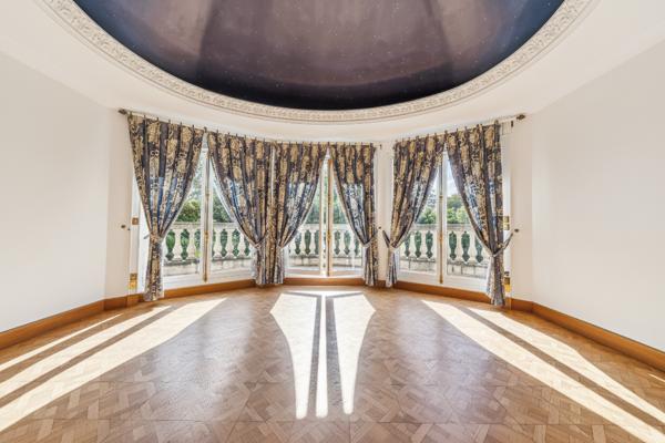 Vente Villa de luxe Saint-Maur-des-Fossés 11 Pièces 1000 m²