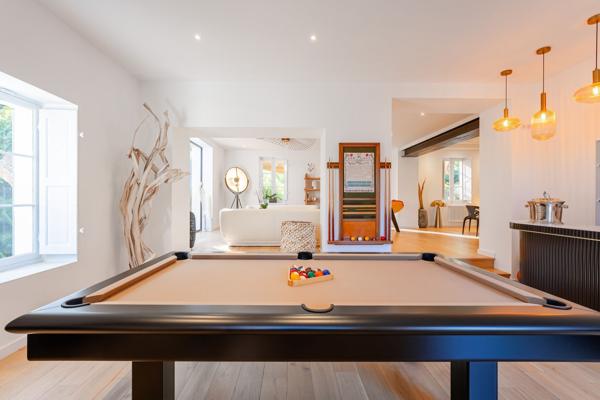 Vente Maison de luxe Hyères 10 Pièces 578 m²