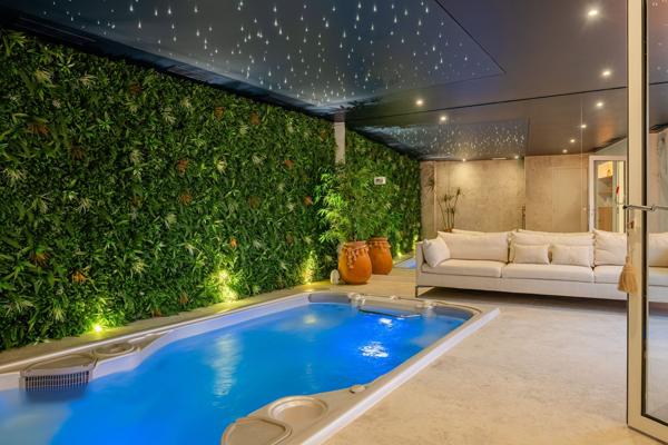 Vente Maison de luxe Hyères 10 Pièces 578 m²