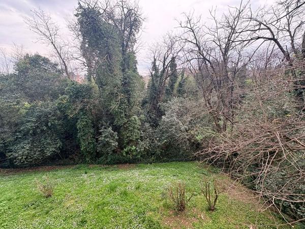 Superbe T3 rénové Terrasse plein sud Garage Ascenseur