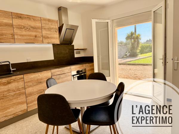 Camaret-sur-Aigues (84850) Plusieurs possibilités pour cette grande et belle maison