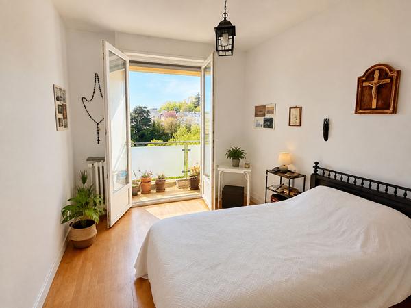 Appartement Laval 3 pièce(s)