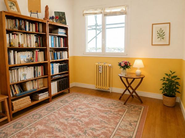 Appartement Laval 3 pièce(s)