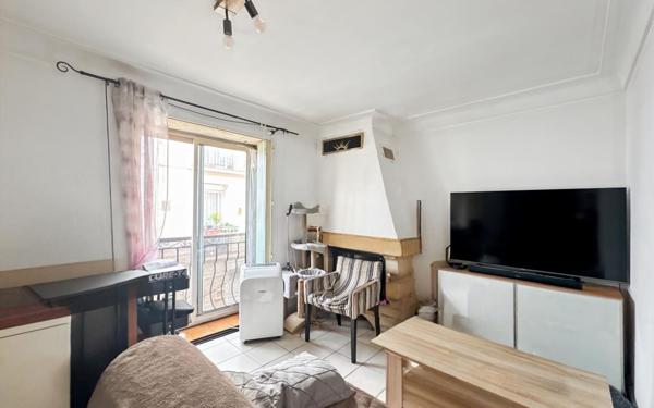 Immeuble à vendre    5 pièces • 79 m2 Martigues