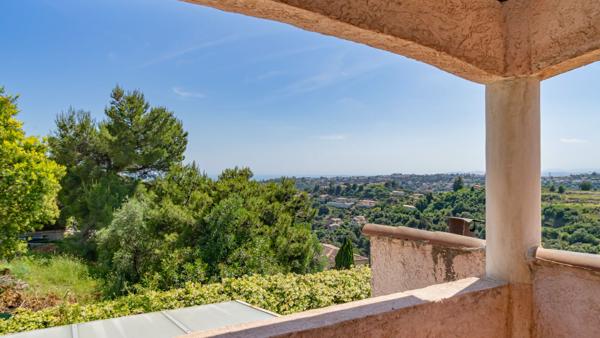 Maison à vendre |  Nice |  4 pièces | 113,5 m²