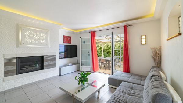 Maison à vendre |  Nice |  4 pièces | 113,5 m²