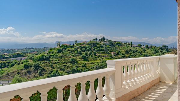 Maison à vendre |  Nice |  4 pièces | 113,5 m²