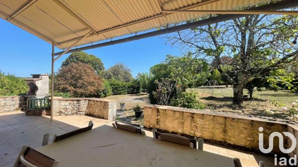 Maison à vendre 6 pièces 150 m² Eymet