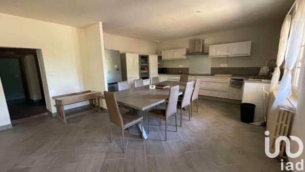 Maison à vendre 6 pièces 150 m² Eymet
