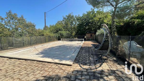 Maison à vendre 6 pièces 150 m² Eymet