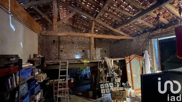 Maison à vendre 6 pièces 150 m² Eymet