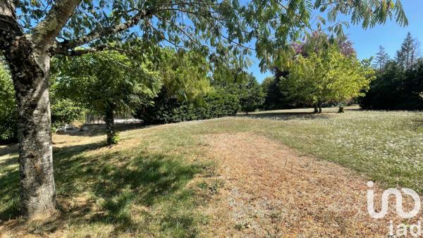 Maison à vendre 6 pièces 150 m² Eymet