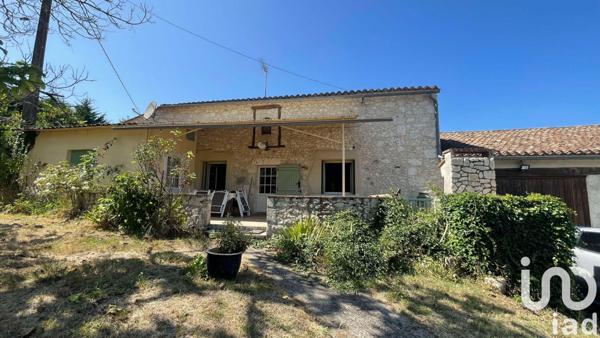 Maison à vendre 6 pièces 150 m² Eymet