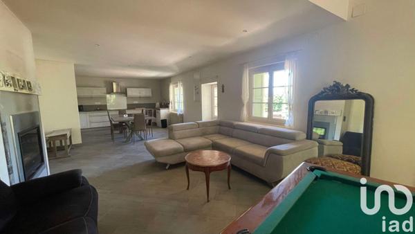 Maison à vendre 6 pièces 150 m² Eymet