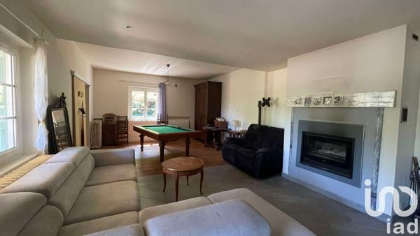 Maison à vendre 6 pièces 150 m² Eymet