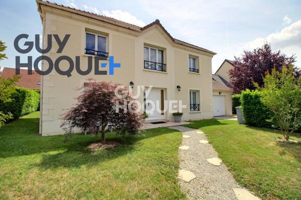 Maison Dammartin En Goele 7 pièce(s) 153 m2