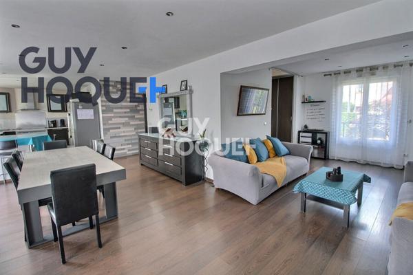 Maison Dammartin En Goele 7 pièce(s) 153 m2