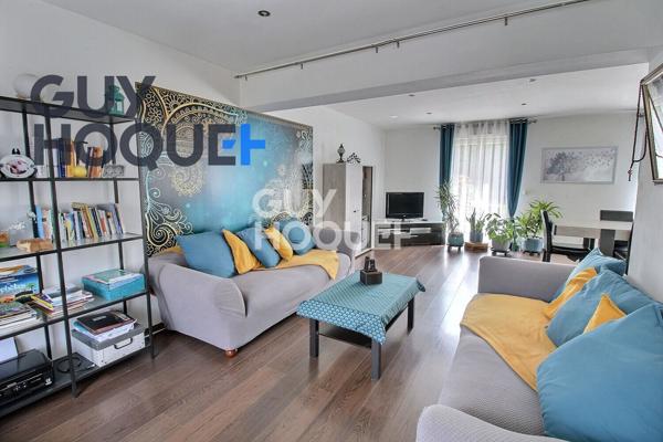 Maison Dammartin En Goele 7 pièce(s) 153 m2