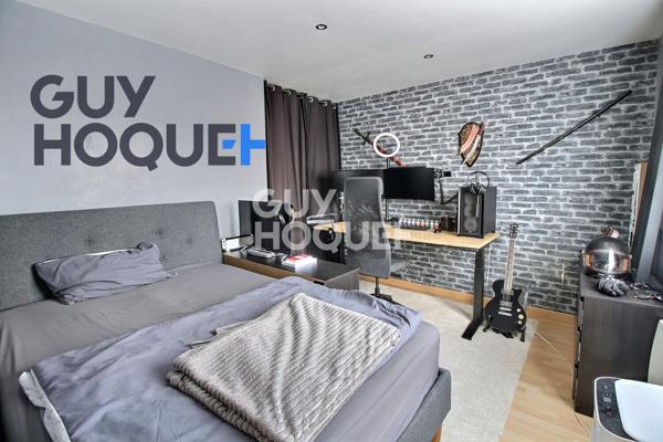 Maison Dammartin En Goele 7 pièce(s) 153 m2