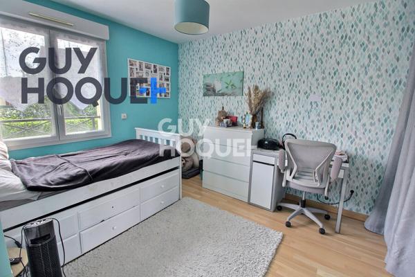 Maison Dammartin En Goele 7 pièce(s) 153 m2