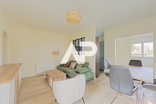 Maison Rueil Malmaison 3 pièce(s) 54 m2 549 000 € **  - Référence  20137