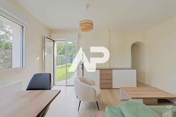 Maison Rueil Malmaison 3 pièce(s) 54 m2 549 000 € **  - Référence  20137
