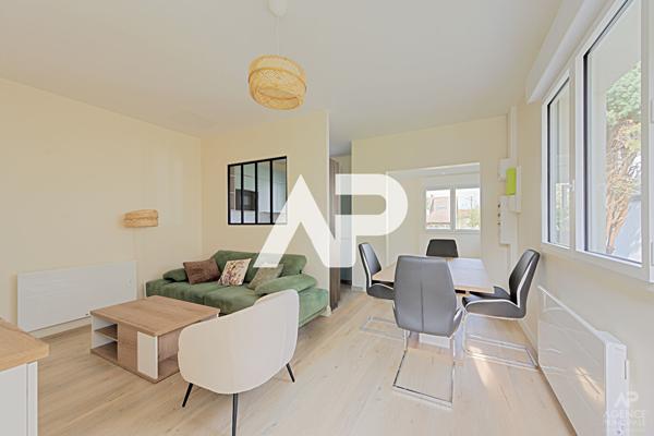 Maison Rueil Malmaison 3 pièce(s) 54 m2 549 000 € **  - Référence  20137